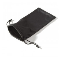 Zonnebril opbergzakje bedrukken bedrukken