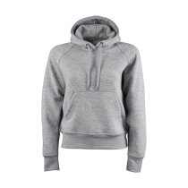 Ladies Hooded Sweat