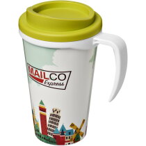 Brite Americano&reg; grande 350 ml ge&iuml;soleerde beker