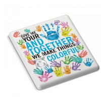 Schuifpuzzel bedrukken bedrukken