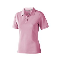 Calgary lds Polo,Light Pink,XL