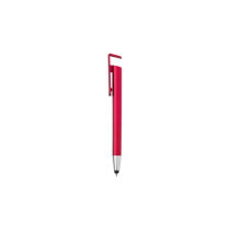 ABS 3-in-1 balpen Calvin rood