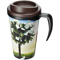 Brite Americano&reg; grande 350 ml ge&iuml;soleerde beker