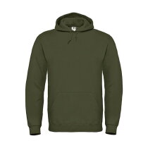 ID.003 Cotton Rich Hooded Sweatshirt