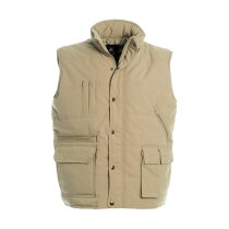 Explorer Bodywarmer - JU880