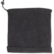 Nilton`s Ski Buff Zwart acc. Zwart