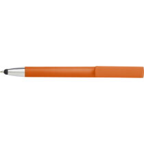 ABS 3-in-1 balpen Calvin oranje