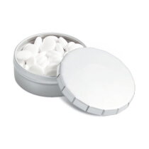 Mini clic-clac blikje