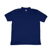 Men’s Poly Cotton Polo