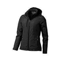 Smithers damesjack met fleecevoering