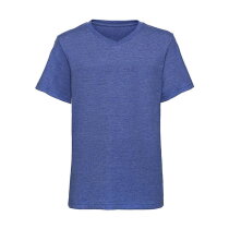 Boys V-Neck HD Tee