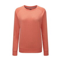 Ladies HD Raglan Sweat