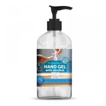 Handgel met Alcohol 500ml