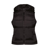 Ladies Bodywarmer - JW935