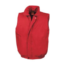 Padded Bodywarmer