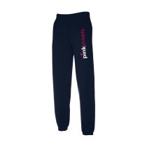 Fruit Classic Jogpant Cuff heren