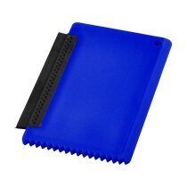 Freezz ijskrabber en ruitenwisser