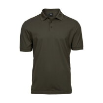 Luxury Stretch Polo