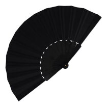 Waaier plastic & polyester