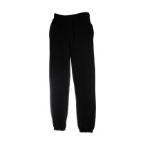 Elasticated Cuff Jog Pants