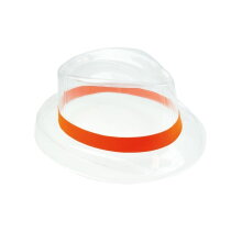 Elastisch Koord Oranje acc. Oranje