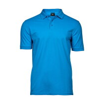 Luxury Stretch Polo