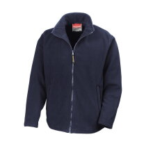High Grade MicroFleece Horizon Jacket