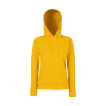 Classic Hooded Sweat Lady-Fit