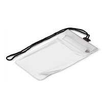 Waterwerend reistasje bedrukken