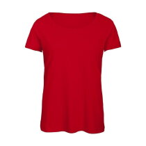 Triblend T-Shirt Women - TW056