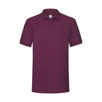 Heavyweight 65:35 Polo