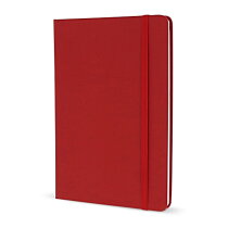 A5-notitieboek van PU met FSC-pagina's