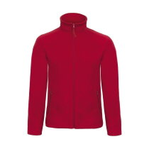 Micro Fleece Full Zip - FUI50