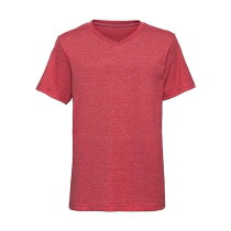 Boys V-Neck HD Tee