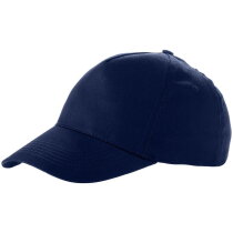 Brunswick 5 paneels cap