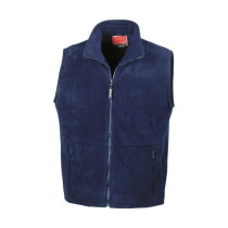 Fleece Bodywarmer