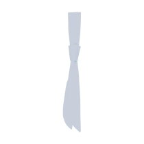 Service Tie