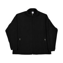 Men’s Full Zip Fleece
