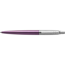 Parker Jotter Core balpen violet
