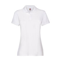 Premium Polo Lady-Fit bedrukken