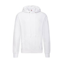 Classic Hooded Sweater bedrukken