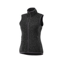Fontaine dames gebreide bodywarmer