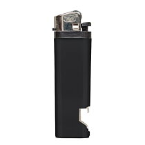 Wegwerpaansteker 2-in-1