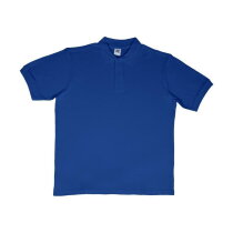 Men’s Cotton Polo