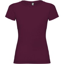 Jamaica damesshirt met korte mouwen