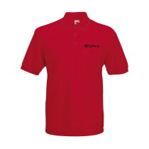 Fruit PocketPolo poloshirt