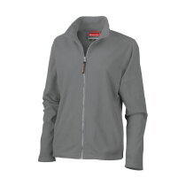 Ladies High Grade Micro Fleece Horizon Jacket