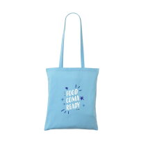 ShoppyColourBag katoenen tas bedrukken