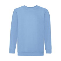 Classic Set-In Sweat Kids
