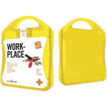 MyKit Workplace Yellow